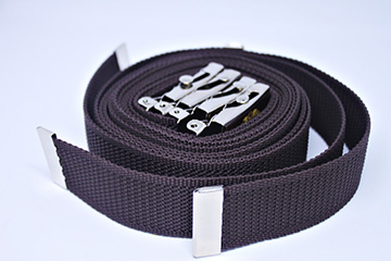 Pasy transportowe - z czego si� je produkuje?