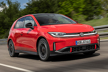 Volkswagen prezentuje zupe�nie nowe ID. Polo GTI