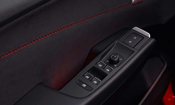 Volkswagen ID. Polo GTI 2026