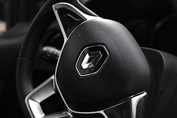 Funkcje bezpiecze�stwa w nowych modelach Renault, kt�re warto zna�