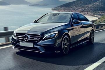 Klasa C czy Klasa E? Por�wnujemy najpopularniejsze modele marki Mercedes na rynku wt�rnym