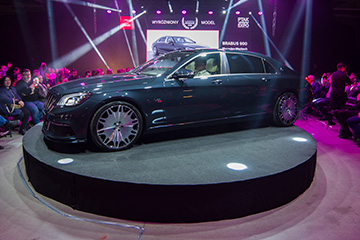 Auto Tuning Show 2026