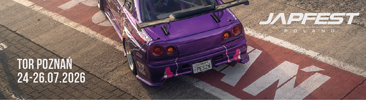 JAPFEST Pozna� 2026