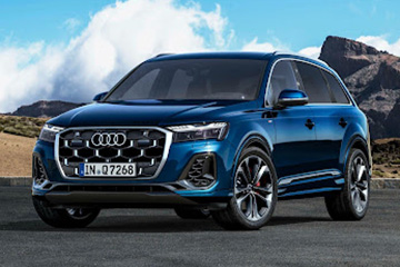 Na jakie cechy Audi Q7 warto zwr�ci� uwag� przed zakupem?