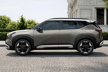 Kia Seltos - polska premiera podczas Pozna� Motor Show 2026