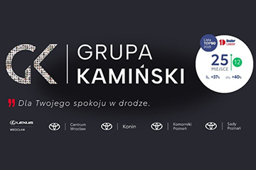 Grupa Kami�ski