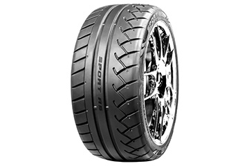Opony UHP w codziennym u�ytkowaniu - Autovo.pl sprawdza, czy Westlake Sport RS sprawdzi si� poza torem