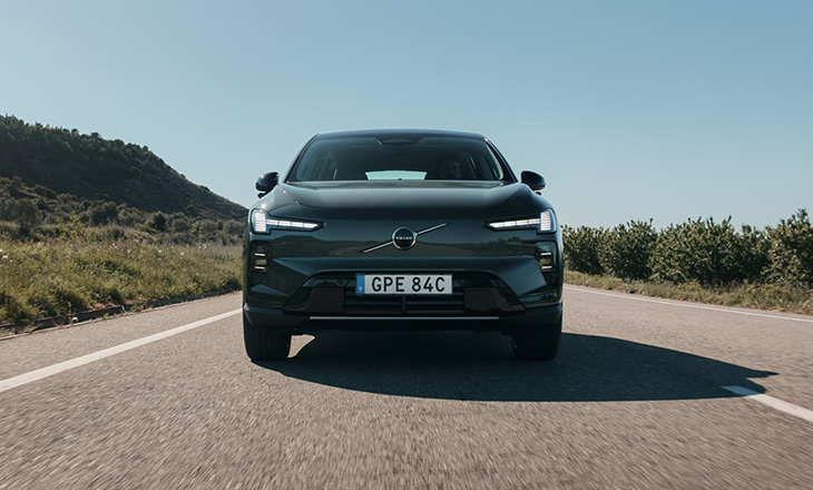 Szukasz elektrycznego SUV