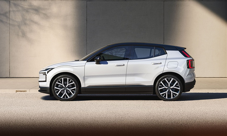 Szukasz elektrycznego SUV