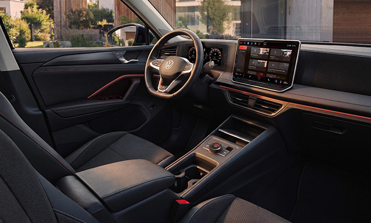 Volkswagen Tiguan Edition 20 2026
