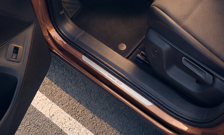 Volkswagen Tiguan Edition 20 2026