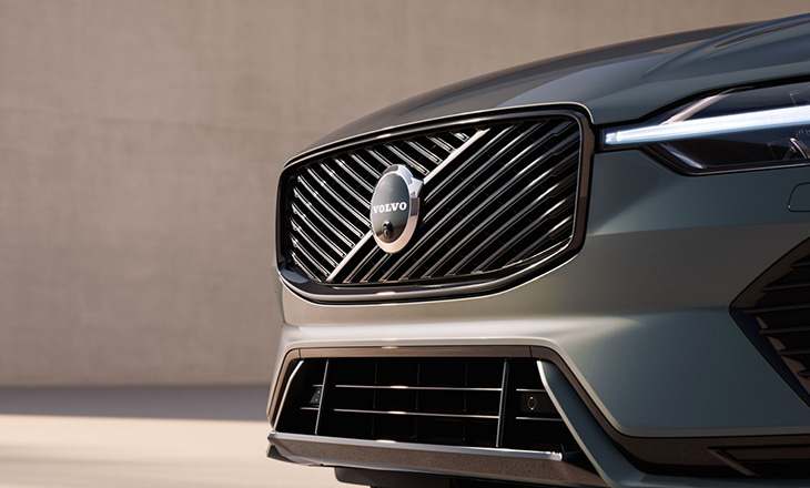 Volvo 2026