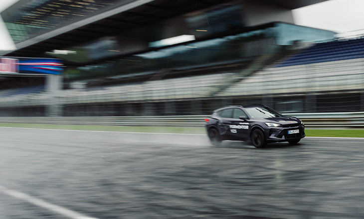 CUPRA ABT 2026