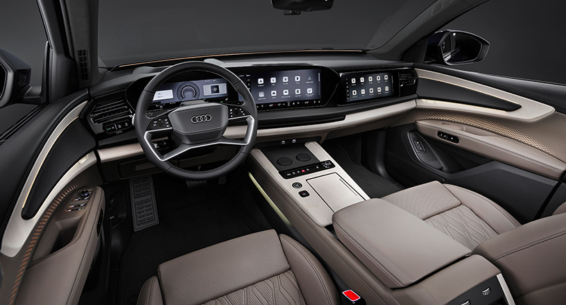 Audi Q9 2027