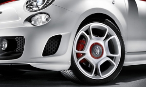 Abarth 500C (2010-)
