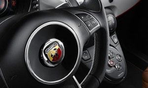 Abarth 500C (2010-)