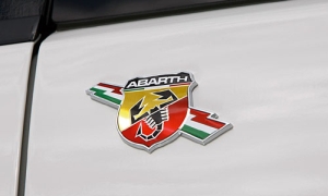 Abarth Grande Punto (2007-)