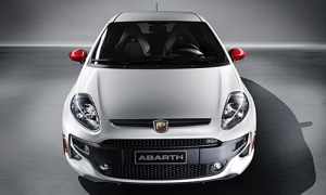 Abarth Punto Evo (2010-)