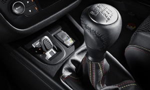 Abarth Punto Evo (2010-)