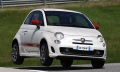 Abarth 500 (2008-)