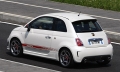 Abarth 500 '2008