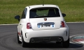 Abarth 500 '2008