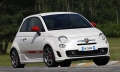 Abarth 500 '2008