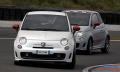 Abarth 500 '2008