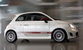 Abarth 500 '2008