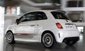 Abarth 500 '2008