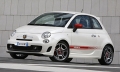 Abarth 500 '2008