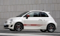 Abarth 500 '2008