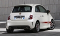 Abarth 500 '2008