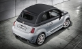 Abarth 500C '2010