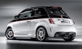 Abarth 500C '2010