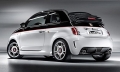 Abarth 500C '2010