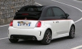 Abarth 500C '2010