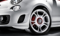 Abarth 500C '2010