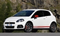 Abarth Grande Punto (2007-)