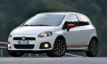 Abarth Grande Punto '2007