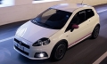 Abarth Grande Punto '2007