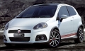 Abarth Grande Punto '2007