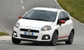 Abarth Grande Punto '2007