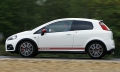 Abarth Grande Punto '2007