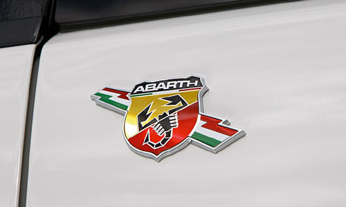 Abarth Grande Punto '2007