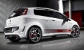 Abarth Punto Evo '2010