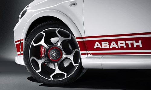 Abarth Punto Evo '2010