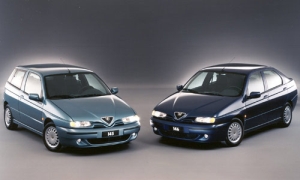Alfa Romeo 146 (1994-2000)