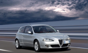 Alfa Romeo 147 '2004