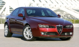 Alfa Romeo 159 '2005
